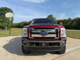 Used 2015 Ford F250 King Ranch w/ FX4 Off-Road Package image 2