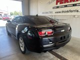 Used 2012 Chevrolet Camaro LT image 3