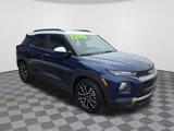 Used 2022 Chevrolet TrailBlazer ACTIV w/ Sun and Liftgate Package image 4