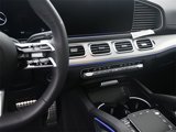 New 2024 Mercedes-Benz GLS 580 4MATIC image 2