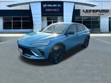 New 2025 Buick Envista Sport Touring w/ Convenience II Package image 3