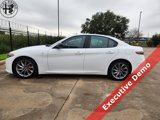 New 2024 Alfa Romeo Giulia Ti w/ Active Assist Plus Package image 4