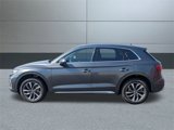 Used 2023 Audi Q5 2.0T Premium Plus image 3
