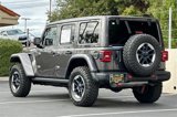 Used 2019 Jeep Wrangler Unlimited Rubicon image 3