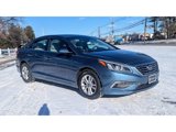 Used 2015 Hyundai Sonata SE w/ Option Group 09 image 3