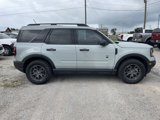 Used 2023 Ford Bronco Sport Big Bend w/ Convenience Package image 3