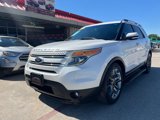 Used 2015 Ford Explorer Limited w/ Equipment Group 301A image 2