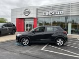 Used 2024 Nissan Kicks S image 2