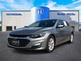 Used 2023 Chevrolet Malibu LT image 4