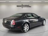 Used 2007 Maserati Quattroporte Sport GT image 3