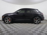 Certified 2022 Porsche Macan S image 2