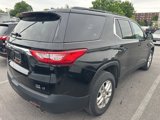 Used 2019 Chevrolet Traverse LT w/ LPO, Floor Liner Package image 4