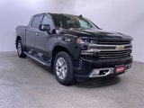 Used 2020 Chevrolet Silverado 1500 High Country w/ Z71 Off-Road Package image 6