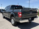 Used 2018 Ford F150 XLT image 4