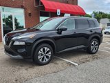 Used 2021 Nissan Rogue SV image 2