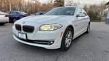Used 2013 BMW 528i xDrive Sedan image 2