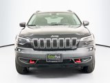 Used 2019 Jeep Cherokee Trailhawk w/ Cold Weather Group image 2