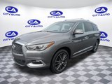 Used 2016 INFINITI QX60 AWD w/ Deluxe Technology Package image 4