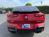 New 2025 BMW X2 M35i w/ Premium Package image 4