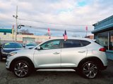 Used 2019 Hyundai Tucson Sport image 2