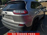 Used 2019 Jeep Cherokee Latitude Plus image 3