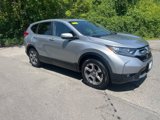 Used 2018 Honda CR-V EX image 6