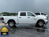 Used 2023 RAM 1500 Classic SLT w/ Trailer & Traction Group image 2