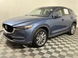 Certified 2020 MAZDA CX-5 Grand Touring image 4