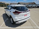 Used 2024 Nissan Kicks S image 3