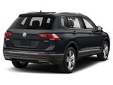 Used 2018 Volkswagen Tiguan SEL image 3