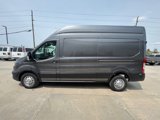Used 2024 Ford Transit 350 148 High Roof AWD image 5