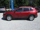 Used 2016 Jeep Cherokee Latitude w/ Comfort/Convenience Group image 2