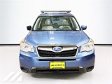 Used 2015 Subaru Forester 2.5i Premium image 2