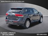 Used 2013 Lincoln MKX AWD image 5