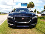 Used 2017 Jaguar XF Premium image 3