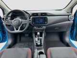 New 2025 Nissan Versa SR image 3