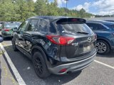Used 2016 MAZDA CX-5 Touring image 4
