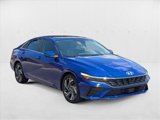 Used 2024 Hyundai Elantra Limited image 3