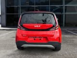 New 2025 Kia Soul LX image 6