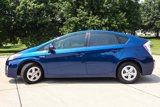 Used 2010 Toyota Prius Five image 4