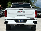 Used 2022 GMC Sierra 2500 AT4 w/ AT4 Preferred Package image 6