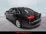 Used 2007 Audi S4 Sedan image 6