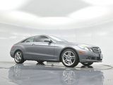 Used 2011 Mercedes-Benz E 350 Coupe image 2