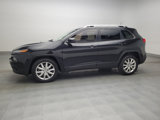 Used 2015 Jeep Cherokee Limited image 2