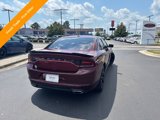 Used 2018 Dodge Charger SXT w/ Blacktop Package image 5