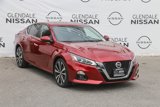 Certified 2021 Nissan Altima 2.5 Platinum image 3