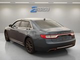 Used 2018 Lincoln Continental Premiere image 3