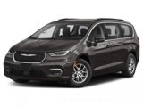 Used 2022 Chrysler Pacifica Touring-L image 2