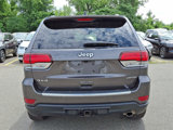 Certified 2021 Jeep Grand Cherokee Limited w/ Trailer Tow Group IV image 5