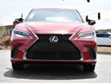 New 2025 Lexus ES 300h F Sport image 2